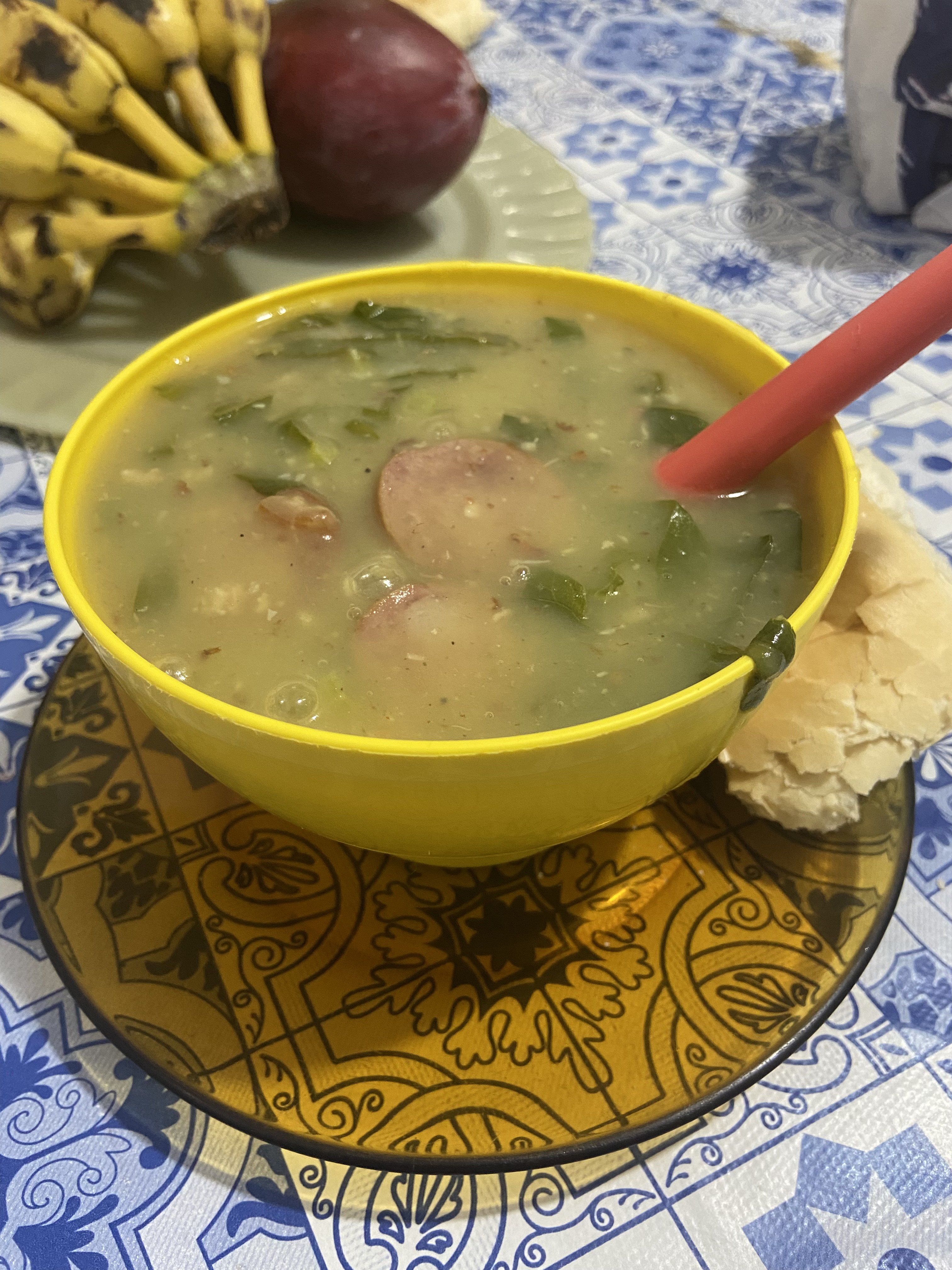 Caldo Verde